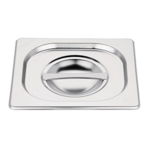 Vogue Deckel für GN-Behälter GN1/6