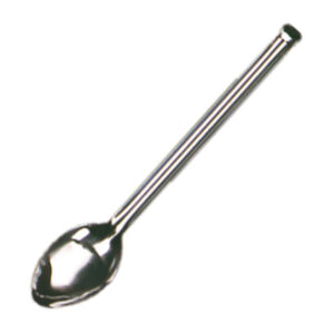 Vogue langer Servierlöffel mit Haken 40,5cm