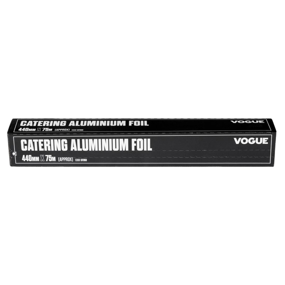 Vogue Aluminiumfolie 44cm 6 Vogue Aluminiumfolie 44cm