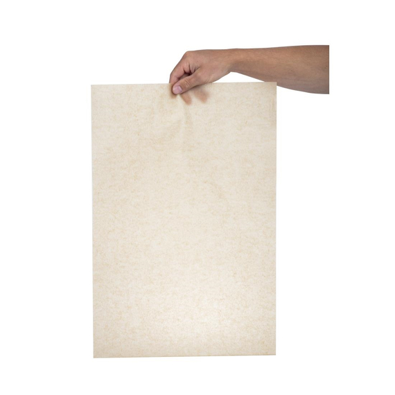 Matfer Bourgeat ECOPAP Backpapier Konditorei 60x40cm (500 Stück) 3 Matfer Bourgeat ECOPAP Backpapier Konditorei 60x40cm (500 Stück)