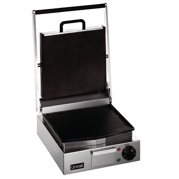 Lincat Lynx 400 Einzelkontaktgrill LCG glatt/glatt Lincat Lynx 400 Einzelkontaktgrill LCG glatt/glatt