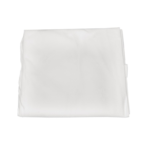 Mitre Luxury Luxor runde Tischdecke weiß 230cm 3 Mitre Luxury Luxor runde Tischdecke weiß 230cm