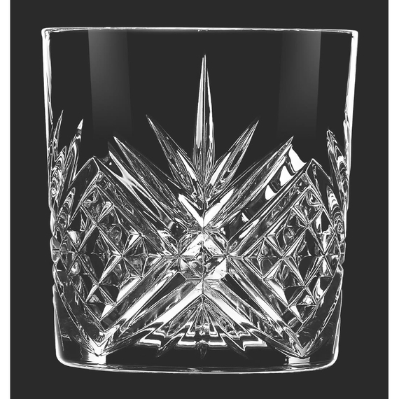 Arcoroc Broadway Whiskygläser 300ml (24 Stück) 3 Arcoroc Broadway Whiskygläser 300ml (24 Stück)
