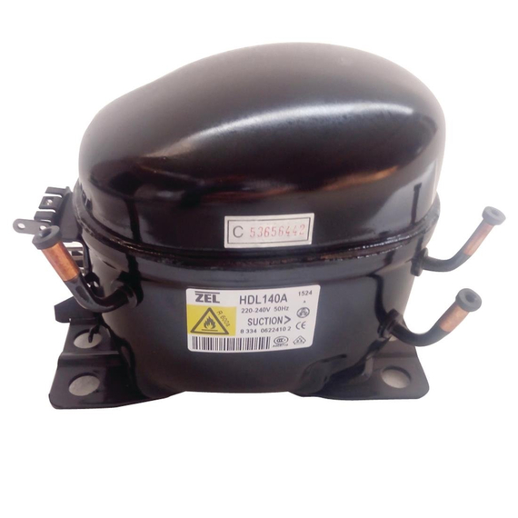 Polar Kompressor Ersatzteil Passt zu CD081, CD082, CD087, CD611, CE205, CD089, DP287, CF759 und weitere Polar Kompressor Ersatzteil Passt zu CD081, CD082, CD087, CD611, CE205, CD089, DP287, CF759 und weitere