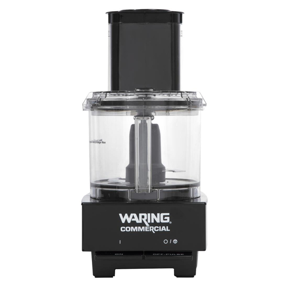 Waring Küchenmaschine 3,3L WFP14SCE Waring Küchenmaschine 3,3L WFP14SCE