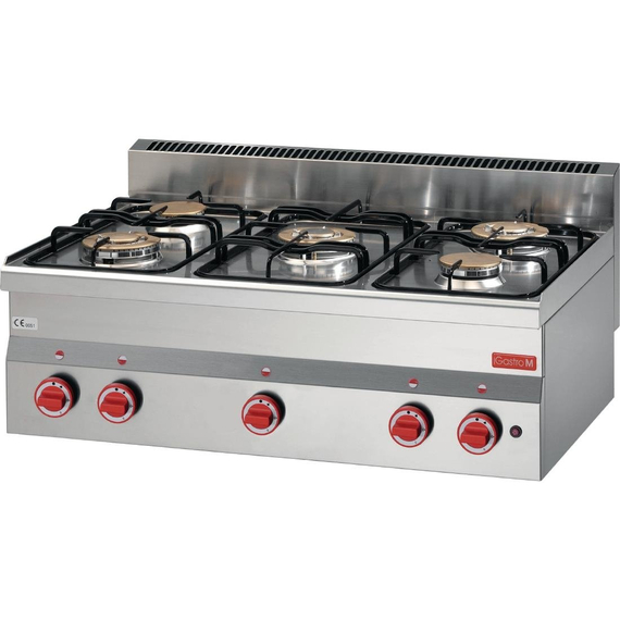 Gastro M Gasherd 60/90PCG Gastro M Gasherd 60/90PCG