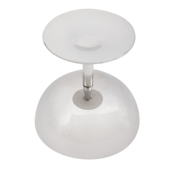 Olympia Eisbecher mit Stiel, 250 ml 3 Olympia Eisbecher mit Stiel, 250 ml