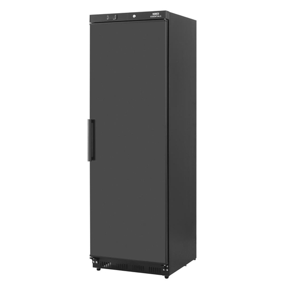 Nisbets Essentials Freistehender Gefrierschrank 1 Nisbets Essentials Freistehender Gefrierschrank