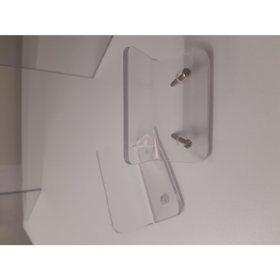 Bolero Sneeze Guard mit Zahlung Serving Hatch 2 Bolero Sneeze Guard mit Zahlung Serving Hatch