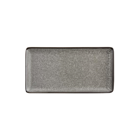 Olympia Mineral rechteckige Teller 23 x 12cm (6 Stück) 1 Olympia Mineral rechteckige Teller 23 x 12cm (6 Stück)