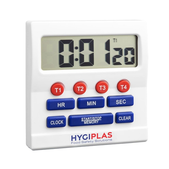 Hygiplas Big Time Kochwecker Hygiplas Big Time Kochwecker
