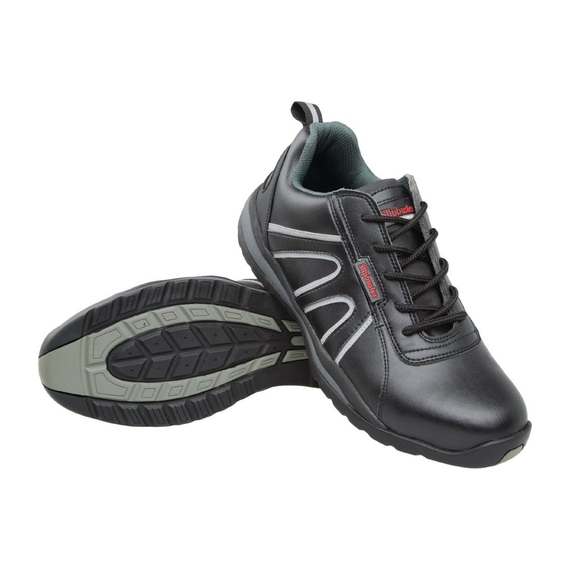 Slipbuster Sicherheitssneaker sportlich 40 Slipbuster Sicherheitssneaker sportlich 40