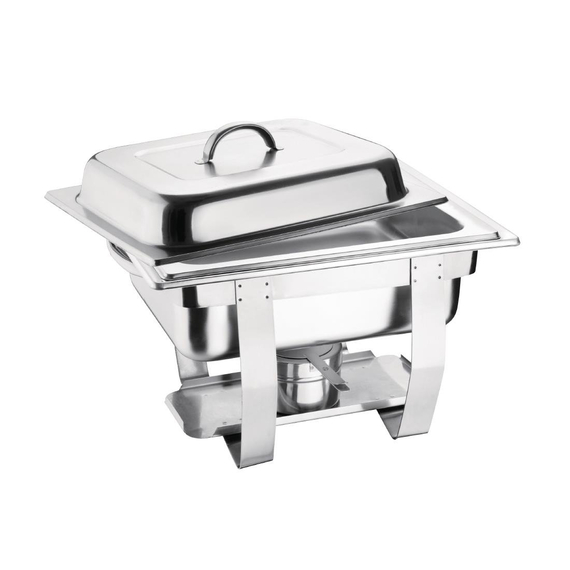 Olympia Milan Chafing-Dish Olympia Milan Chafing-Dish