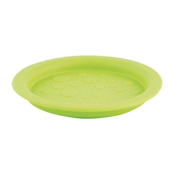 Roltex Aqua Deckel für Krug und Gläser grün Roltex Aqua Deckel für Krug und Gläser grün