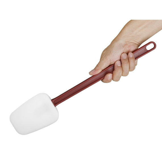 Vogue hitzebeständiger Löffelschaber 40,5cm 3 Vogue hitzebeständiger Löffelschaber 40,5cm