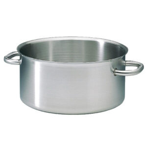 Matfer Bourgeat Excellence Schmortopf 12,8L