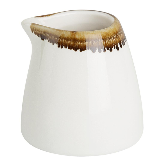 Olympia Kiln Milchkännchen Kreideweiß 9,6cl (6 Stück) Olympia Kiln Milchkännchen Kreideweiß 9,6cl (6 Stück)