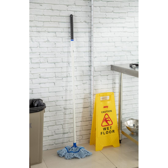 Jantex Clipex Stiel mit Farbclips 137cm 6 Jantex Clipex Stiel mit Farbclips 137cm