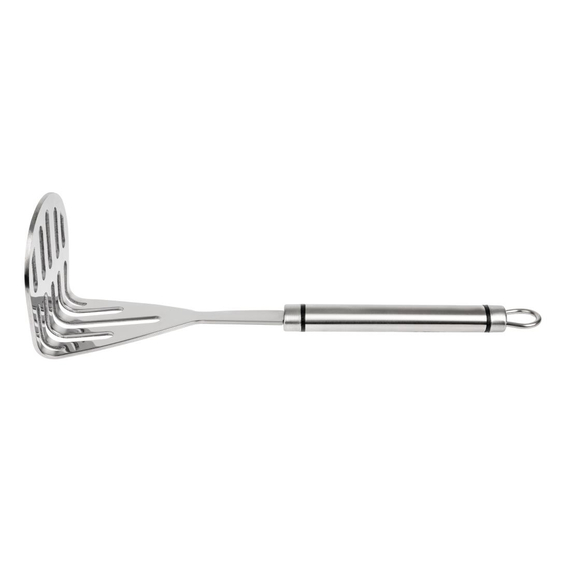 KitchenCraft Kartoffelstampfer aus Edelstahl 4 KitchenCraft Kartoffelstampfer aus Edelstahl