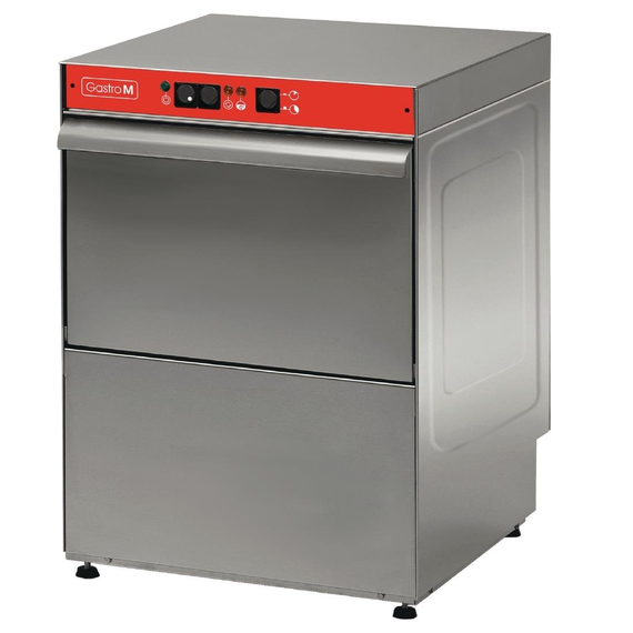 Gastro M Gläserspülmaschine GW35 Gastro M Gläserspülmaschine GW35