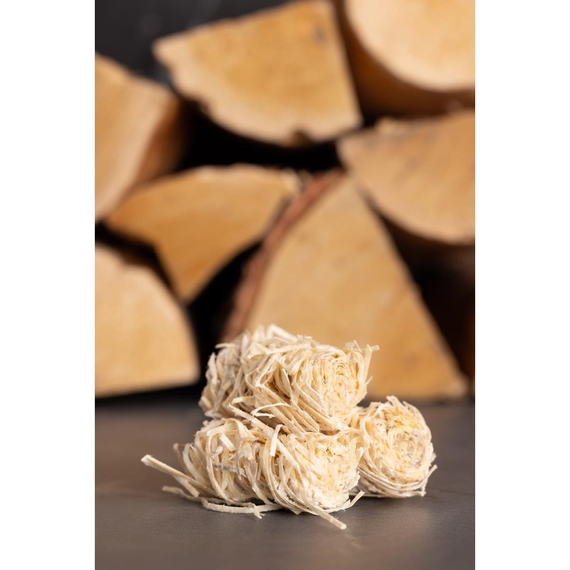 Big K Woodies Naturholz-Wolle Anzünder 2Kg 5 Big K Woodies Naturholz-Wolle Anzünder 2Kg