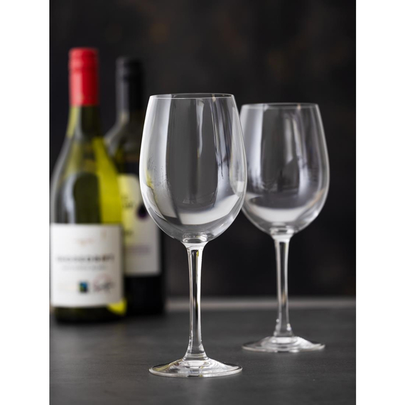 Chef & Sommelier Cabernet Tulip Weingläser 470ml (24 Stück) 5 Chef & Sommelier Cabernet Tulip Weingläser 470ml (24 Stück)