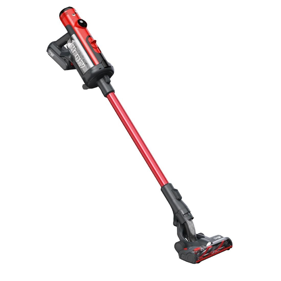 Numatic Staubsauger Henry Quick HEN100R rot Numatic Staubsauger Henry Quick HEN100R rot