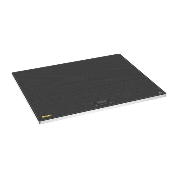 Buffalo Slimline Lebensmittel-Wärmeplatte GN 2/1 Buffalo Slimline Lebensmittel-Wärmeplatte GN 2/1