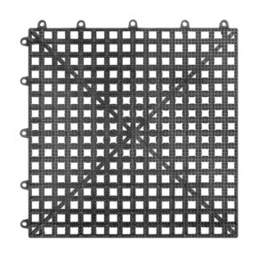 Glasmatte 31 x 31cm
