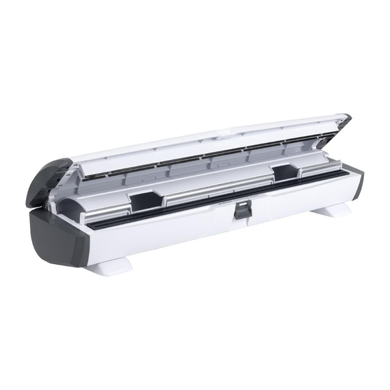 Vogue Wrap 450 Folienspender Vogue Wrap 450 Folienspender