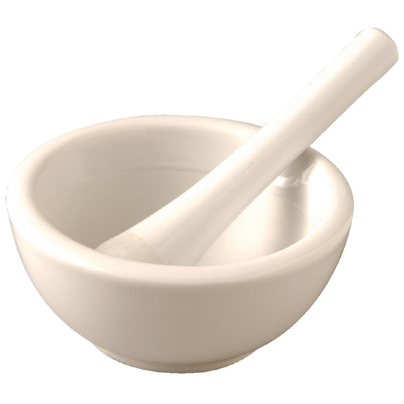 Vogue Mörser und Stößel 11cm Vogue Mörser und Stößel 11cm