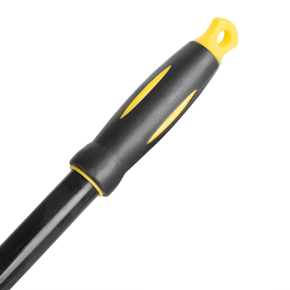 Jantex Großer Besen & Handgriffset mit Abzieher 24" 2 Jantex Großer Besen & Handgriffset mit Abzieher 24"