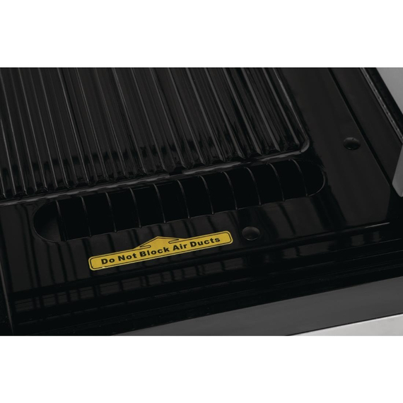 Polar G-Serie Energieeffizienter Tischplatten-Kühlschrank für Lebensmittel-Schwarz 120Ltr 4 Polar G-Serie Energieeffizienter Tischplatten-Kühlschrank für Lebensmittel-Schwarz 120Ltr
