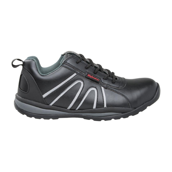 Slipbuster Sicherheitssneaker sportlich 38 1 Slipbuster Sicherheitssneaker sportlich 38