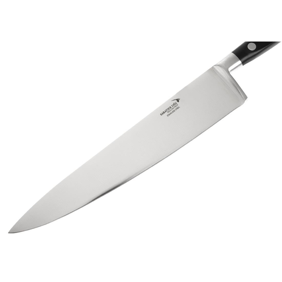 Deglon Sabatier Kochmesser 25cm 2 Deglon Sabatier Kochmesser 25cm