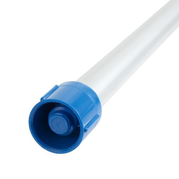 SYR Wechselstiel blau 137cm 2 SYR Wechselstiel blau 137cm
