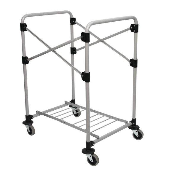 Rubbermaid X-Cart Gestell 150Ltr Rubbermaid X-Cart Gestell 150Ltr
