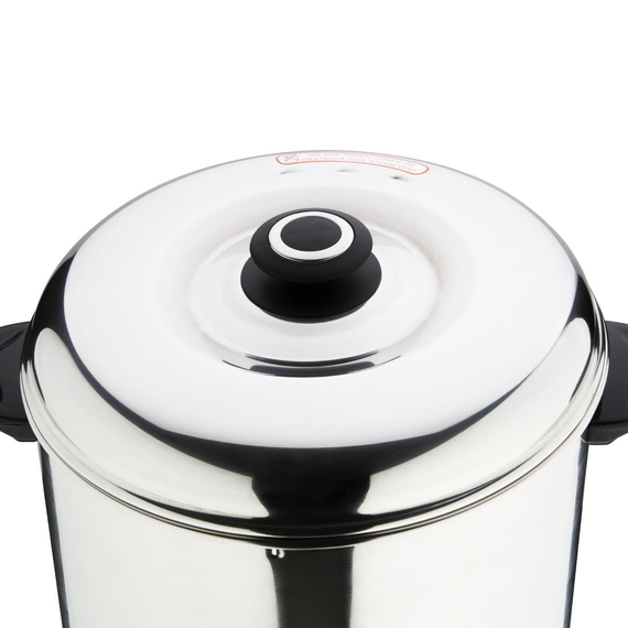 Nisbets Essentials Handbefüllbarer Wasserkocher 20L 4 Nisbets Essentials Handbefüllbarer Wasserkocher 20L