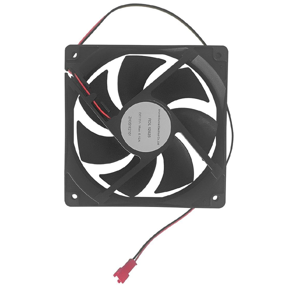Polar Verdampferlüfter Ersatzteil Passt zu GG762, GG763 und GG764 Polar Verdampferlüfter Ersatzteil Passt zu GG762, GG763 und GG764