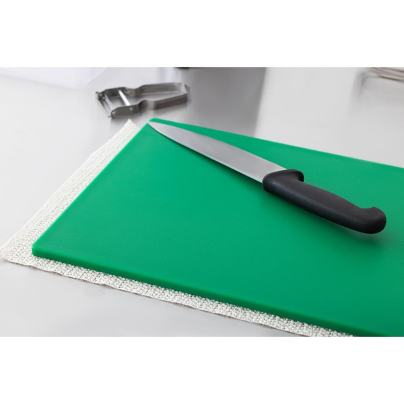 Anti-Rutsch Schneidebrettmatte 4 Anti-Rutsch Schneidebrettmatte