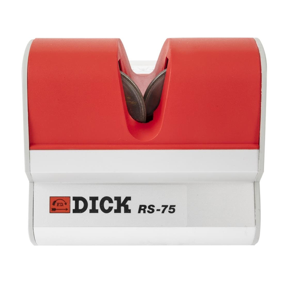 Dick RS-75 Nachschleifmaschine Dick RS-75 Nachschleifmaschine