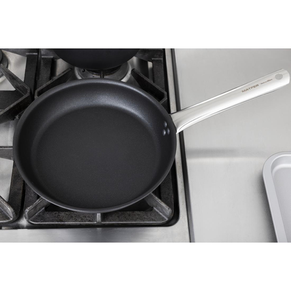 Matfer Bourgeat Elite Pro Antihaft-Bratpfanne 28cm 7 Matfer Bourgeat Elite Pro Antihaft-Bratpfanne 28cm