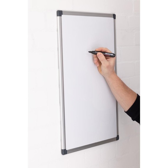 Olympia Weiß Magnettafel 400x600mm 5 Olympia Weiß Magnettafel 400x600mm