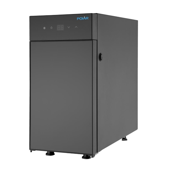 Polar G-Serie Milch-Kühler mit 4,5 L Behälter 1 Polar G-Serie Milch-Kühler mit 4,5 L Behälter