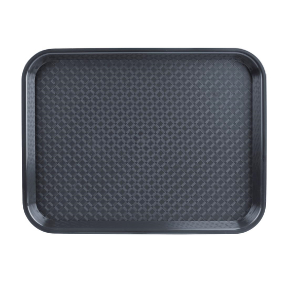 Olympia Kristallon Tablett Holzkohle 350x450mm 4 Olympia Kristallon Tablett Holzkohle 350x450mm