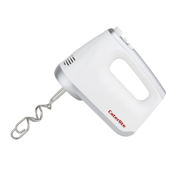 Caterlite Handmixer 400W Caterlite Handmixer 400W