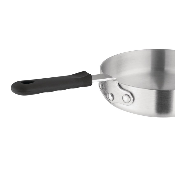 Vogue Cool-Grip Griff für Vogue Aluminiumtöpfe 14-20cm 2 Vogue Cool-Grip Griff für Vogue Aluminiumtöpfe 14-20cm