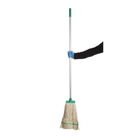 SYR Wechselstiel grün 137cm 4 SYR Wechselstiel grün 137cm