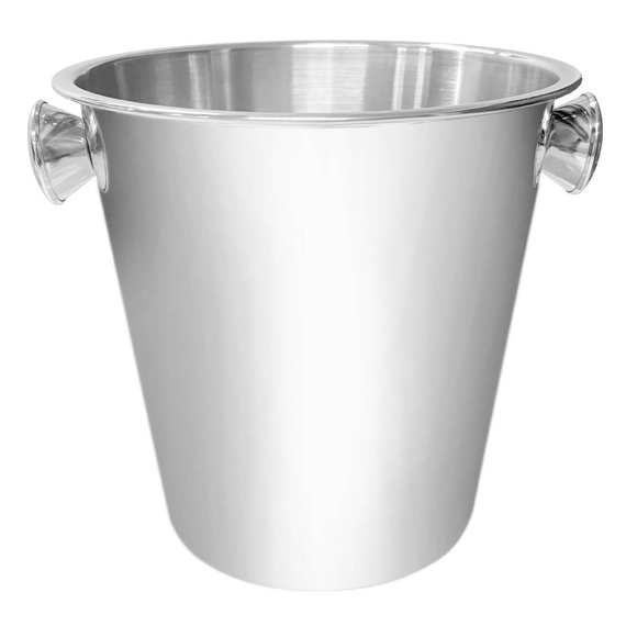 Nisbets Essentials Edelstahl Wein Kühler Nisbets Essentials Edelstahl Wein Kühler