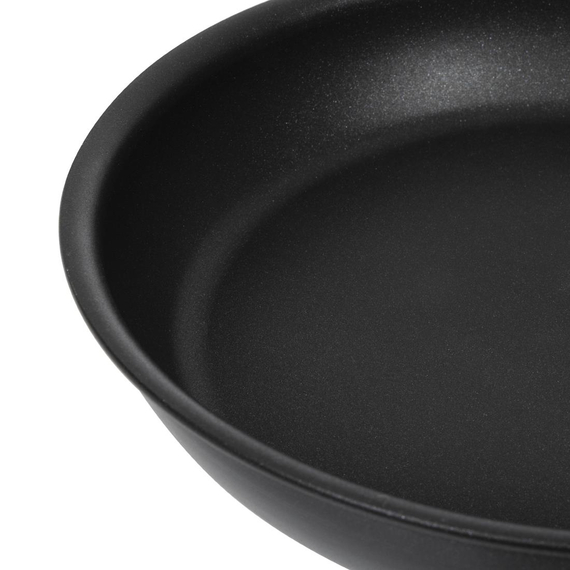 Matfer Bourgeat Elite Pro Antihaft-Bratpfanne 28cm 4 Matfer Bourgeat Elite Pro Antihaft-Bratpfanne 28cm